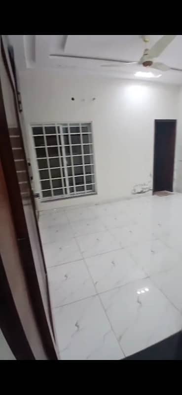 5 Marla Like New House For Rent