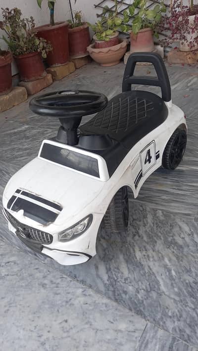 Kid Ride on Car for Sale