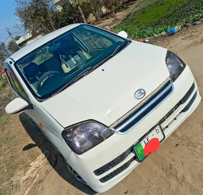 Daihatsu Mira Full Options Genuine