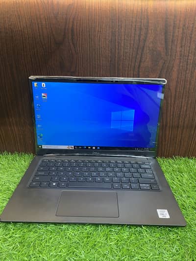 Dell Latitude 7310 (i7 10th Gen) (16/256)