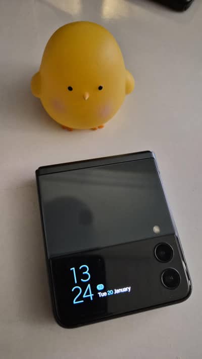 Samsung Z Flip 3 5G - PTA Approved