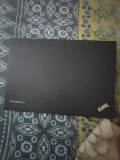 Lenovo Thinkpad  Core i5 4th Generation