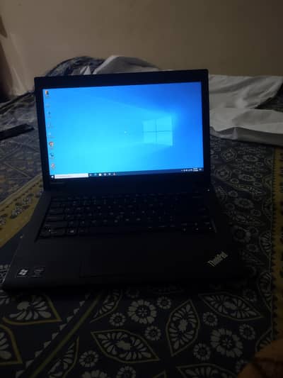 Lenovo Thinkpad  Core i5 4th Generation