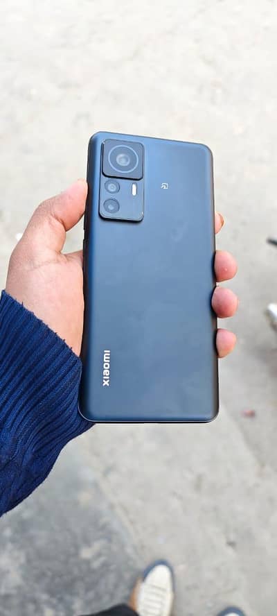 Xiaomi Mi 12T Pro Approved