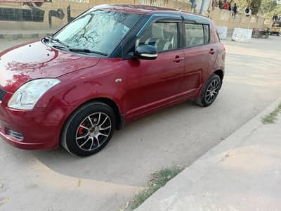 suzuki swift DLX 1.3 2012.0310/29/33/25/8