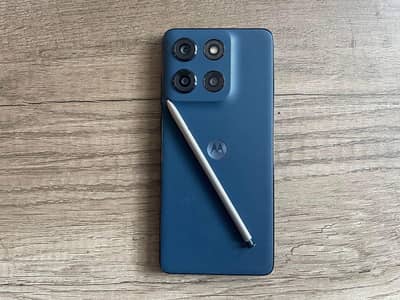 Motorola Moto G Stylus 5G XT 2025