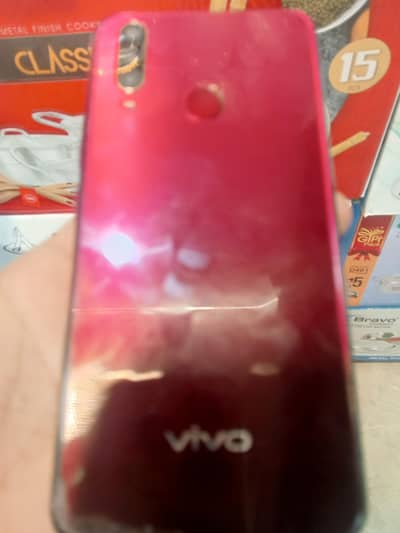 vivo y17 for sale