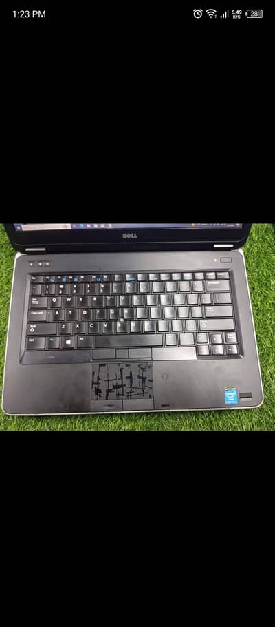 Dell latitude