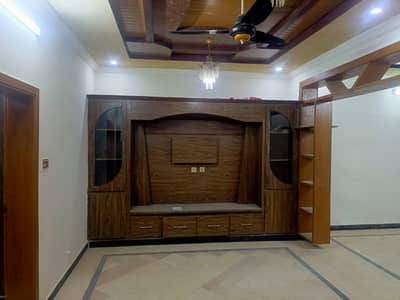 5 Marla Beautiful And Solid Double Story House For Sale In Phase 5A Near Kalma Chowk