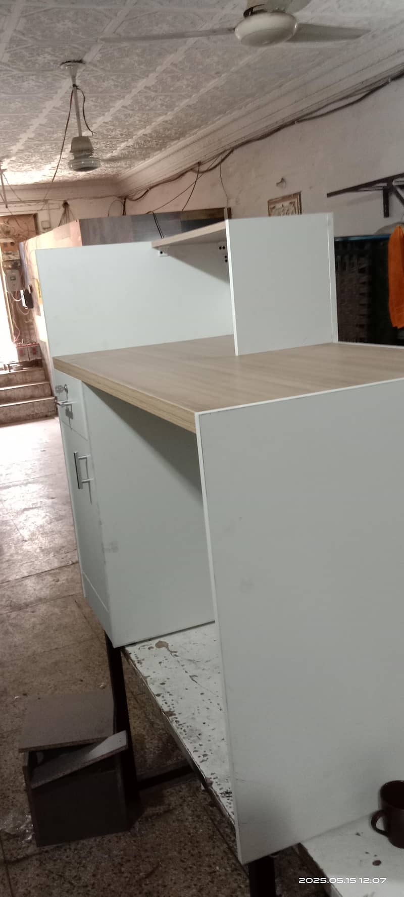 Reception Table/ counter 11