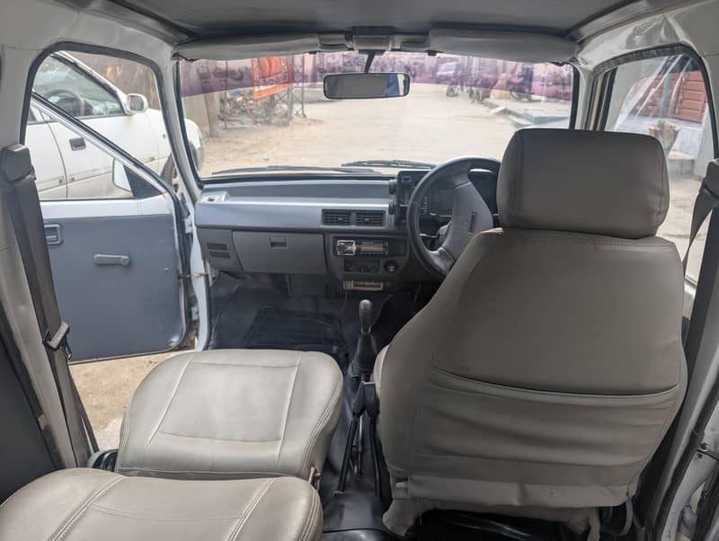 Suzuki Mehran VX 2007 - Cars - 1110560828