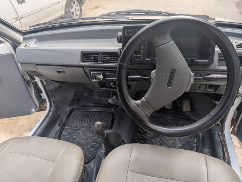Suzuki Mehran VX 2007 - Cars - 1110560828