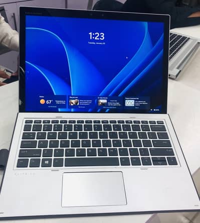 HP ELITE X2