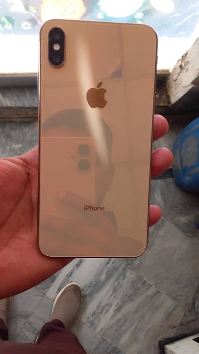 I phone xs max non pta 64 gb