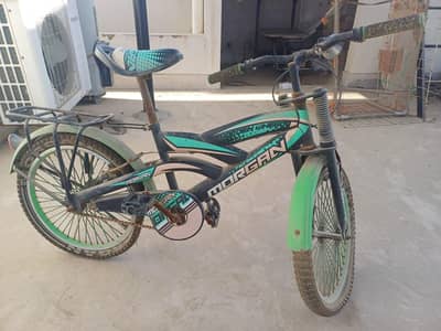 Kids Bicycle