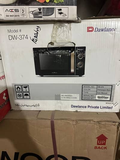 Brand new box pack untouch