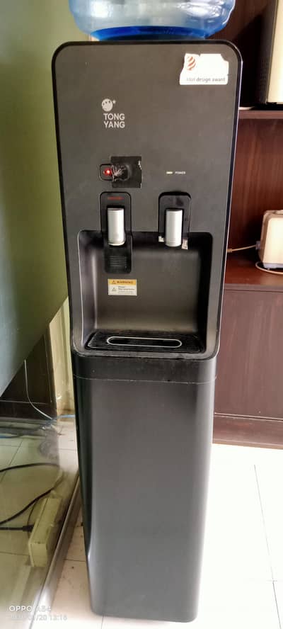 Water Dispenser 03435568439