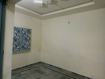 Brand New 3 Marla House In Koral Town Near Express Way