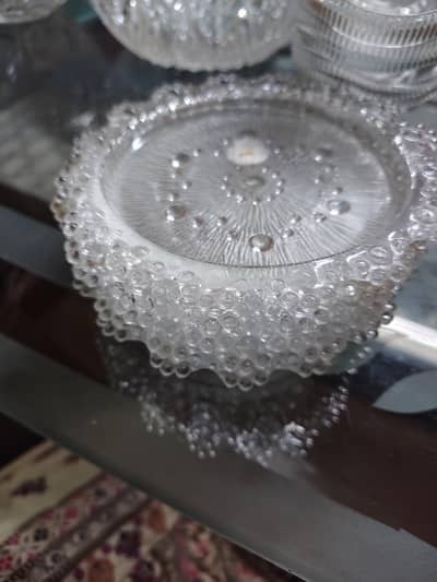 dishes,plate & bowl use new condation