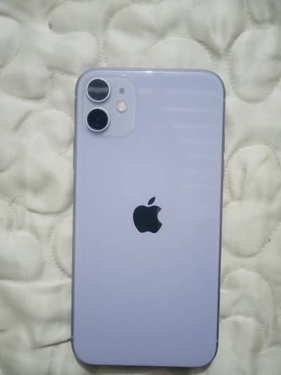 Iphone 11 jv 128 gb