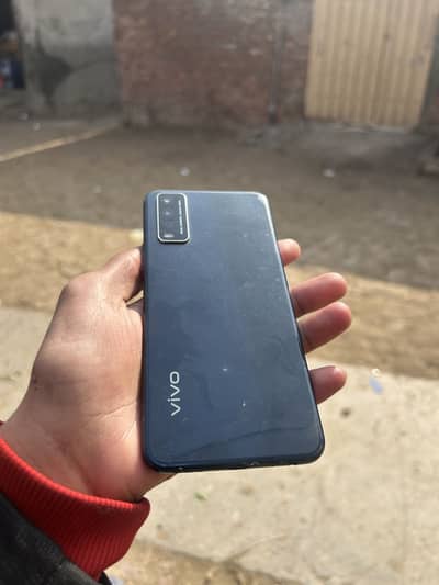 Vivo y12