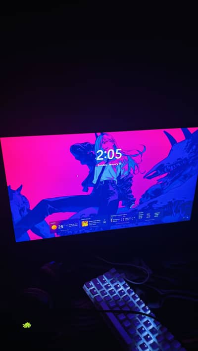 ASUS VG249Q3A 24″ 1Ms 180Hz FAST