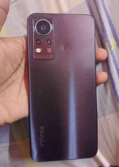 Infinix note 11