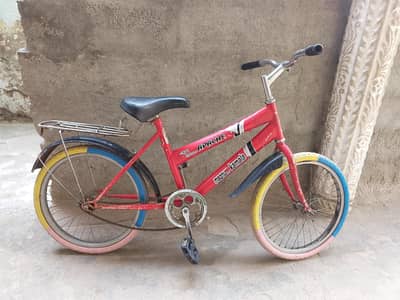 bicycle for sale
