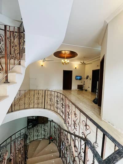 10 Marla full house for rent in E11