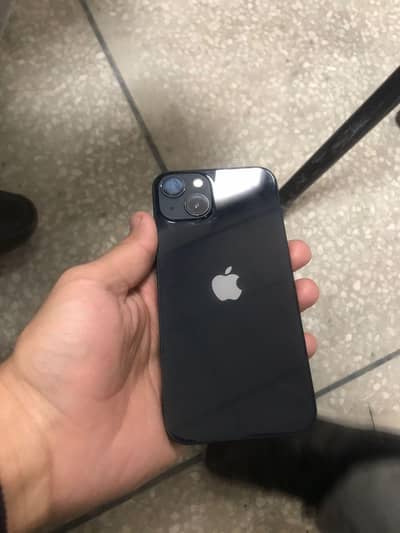 iPhone 13 128GB Blue | 85% Battery | Excellent Condition