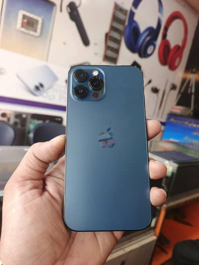 iphone 12 pro Max 128gb non pta