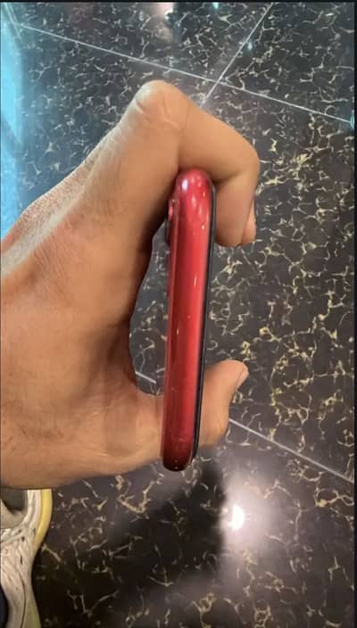 iPhone 11 non pta  64 water pack 100 health