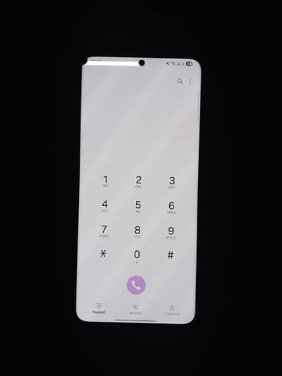 S21 ultra panel Original.