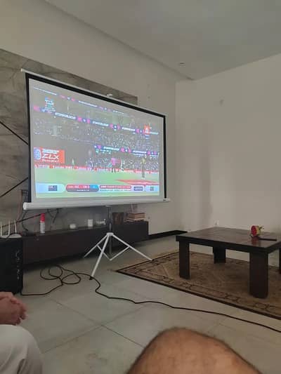 Projectors/Multimedia on rent,SMD Screen & Sound system on rental bas