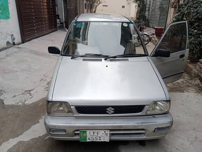 best car for family use