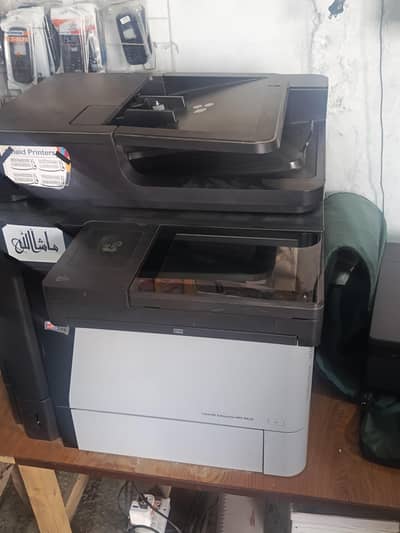 Hp laserjet Enterprise MFP 630 for Sale