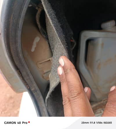 03209447170 is number py call kr lain mini Pajero 2008 model