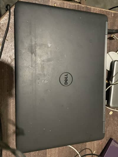 Gaming Laptop Dell