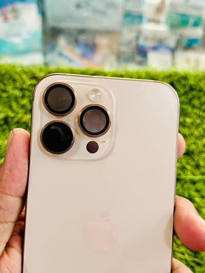 Iphone 16 Pro Max PTA Approved 