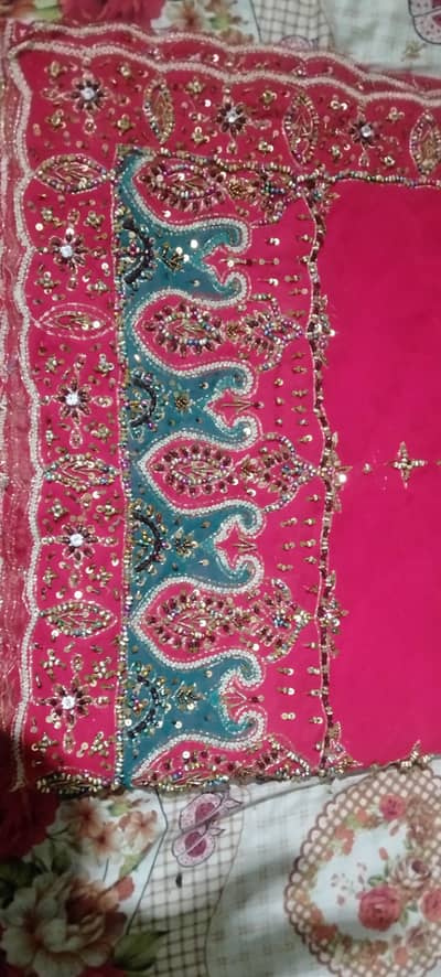 3pice lenga kurti dopata