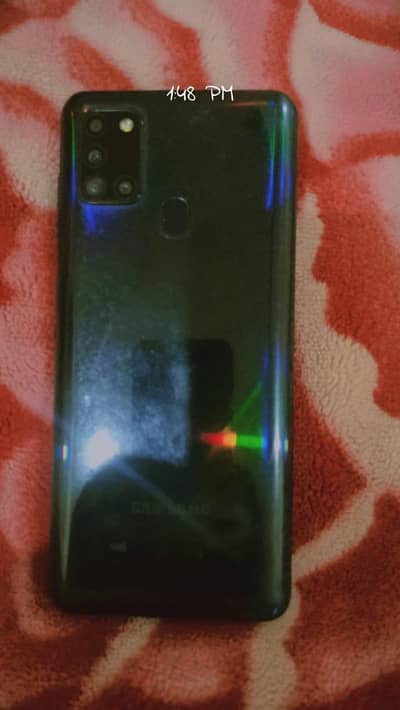 samsung A21s official pta approved