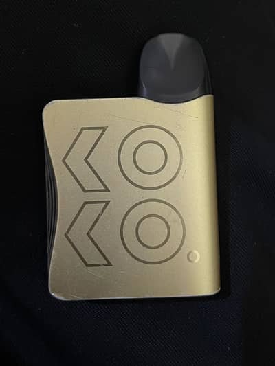 Uwell Caliburn Pod System – Original, Good Condition