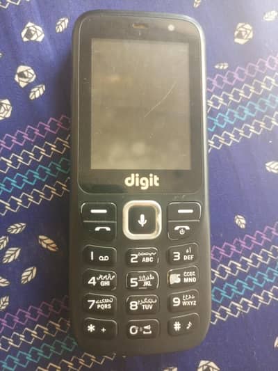 digit mobile 4G
