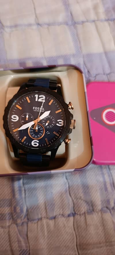 fossil JR1494