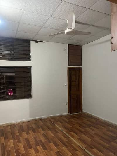Ground Floor Neat and Clean House For Rent in Phase 4A