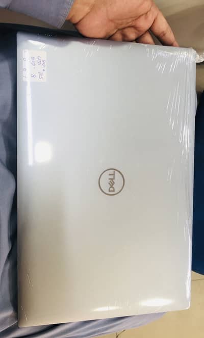 DELL PRECISION 5540