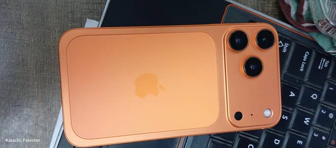 XR convert to 17 pro