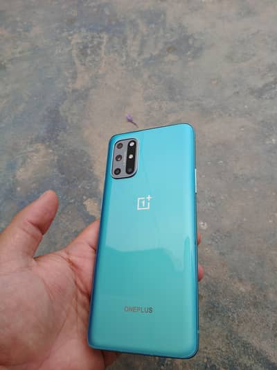 One Plus 8T   (( 03429656511  ))