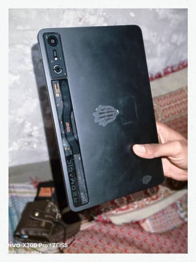 Redmegic Nova tablet 12GB/256GB