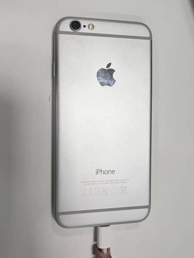 Iphone 6 Pta approved